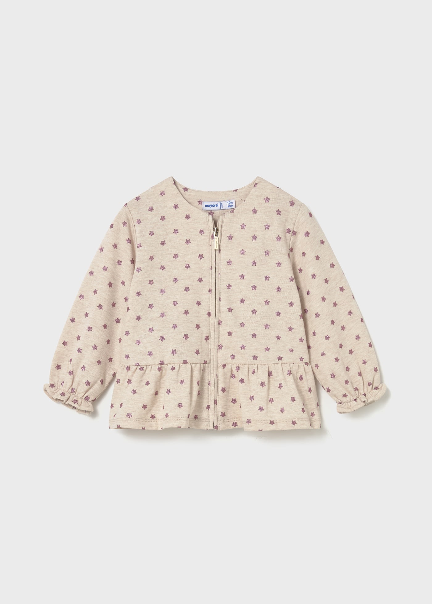 3 piece baby tracksuit