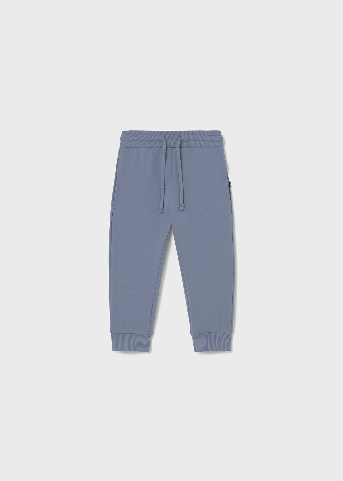 Unisex Baby Basic Tracksuit Bottoms