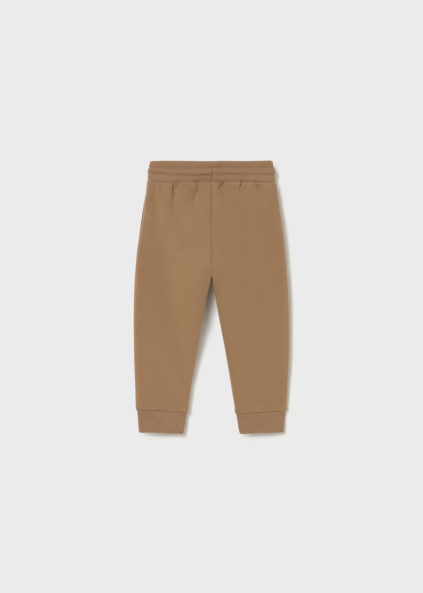Unisex Baby Basic Tracksuit Bottoms