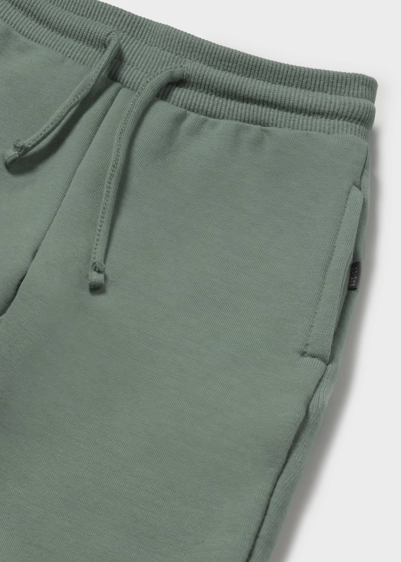 Unisex Baby Basic Tracksuit Bottoms