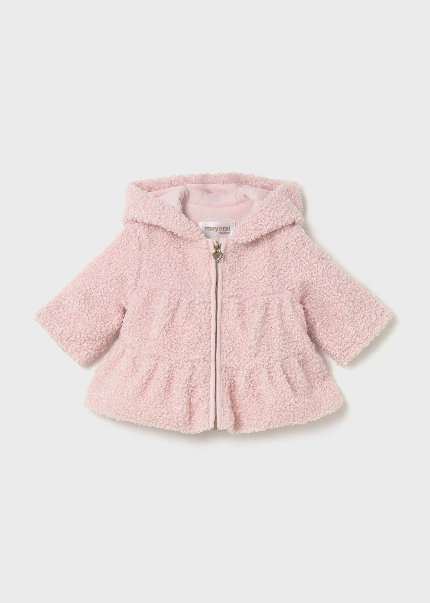 Sweatjacke Neugeborene