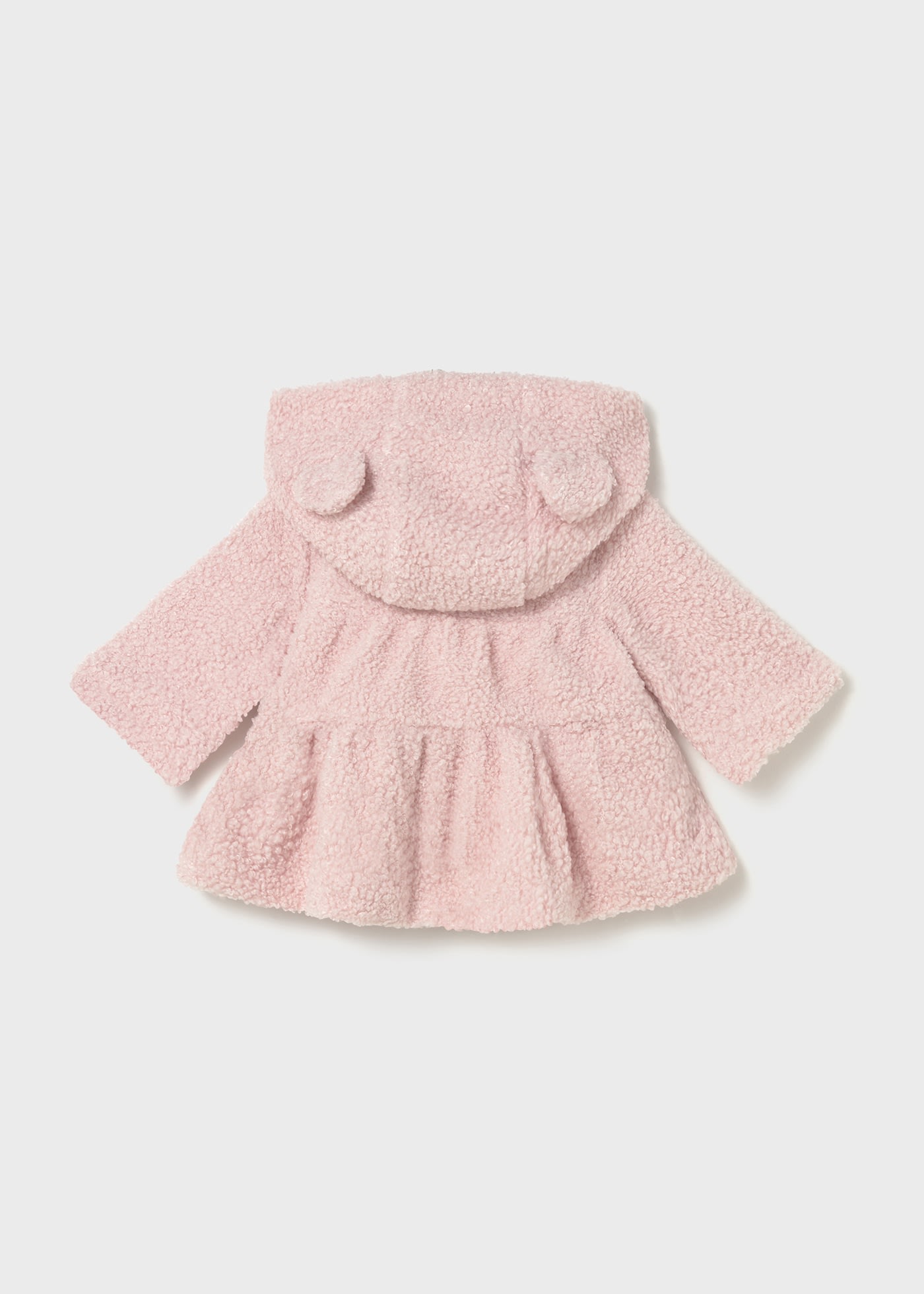 Sweatjacke Neugeborene