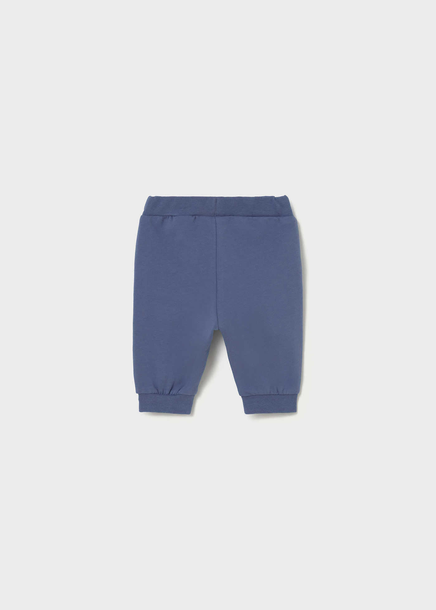 Pants con playera recién nacido