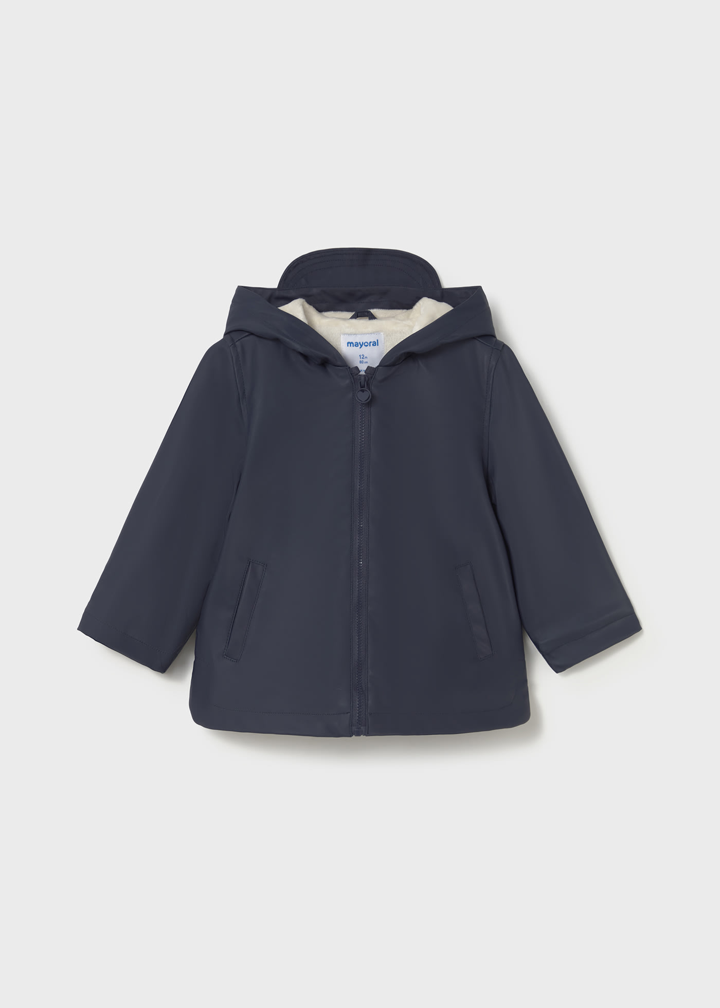 Baby Waterproof Raincoat