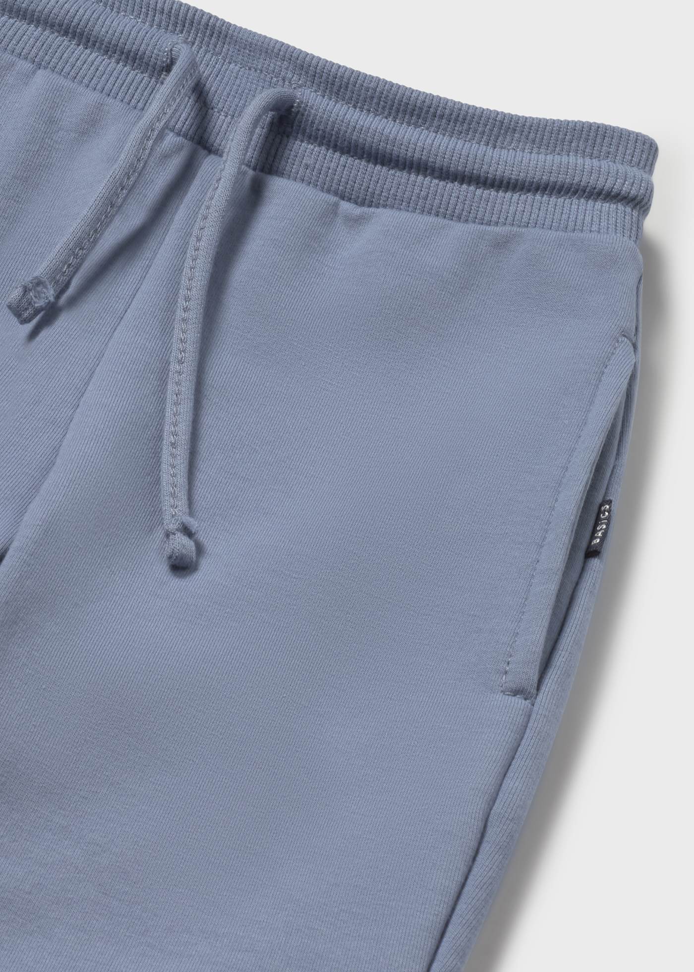 Unisex Baby Basic Tracksuit Bottoms