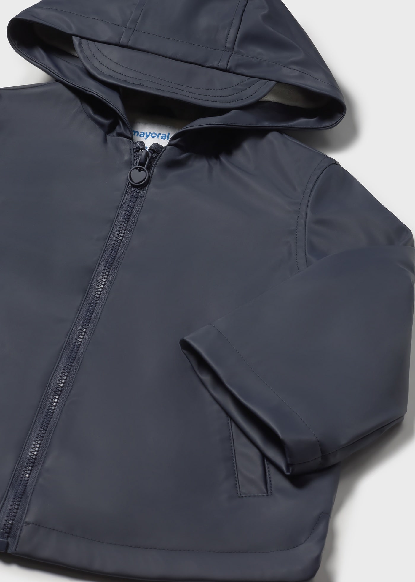 Baby Waterproof Raincoat