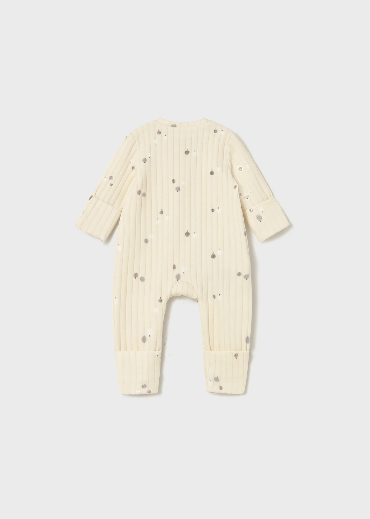 Newborn romper