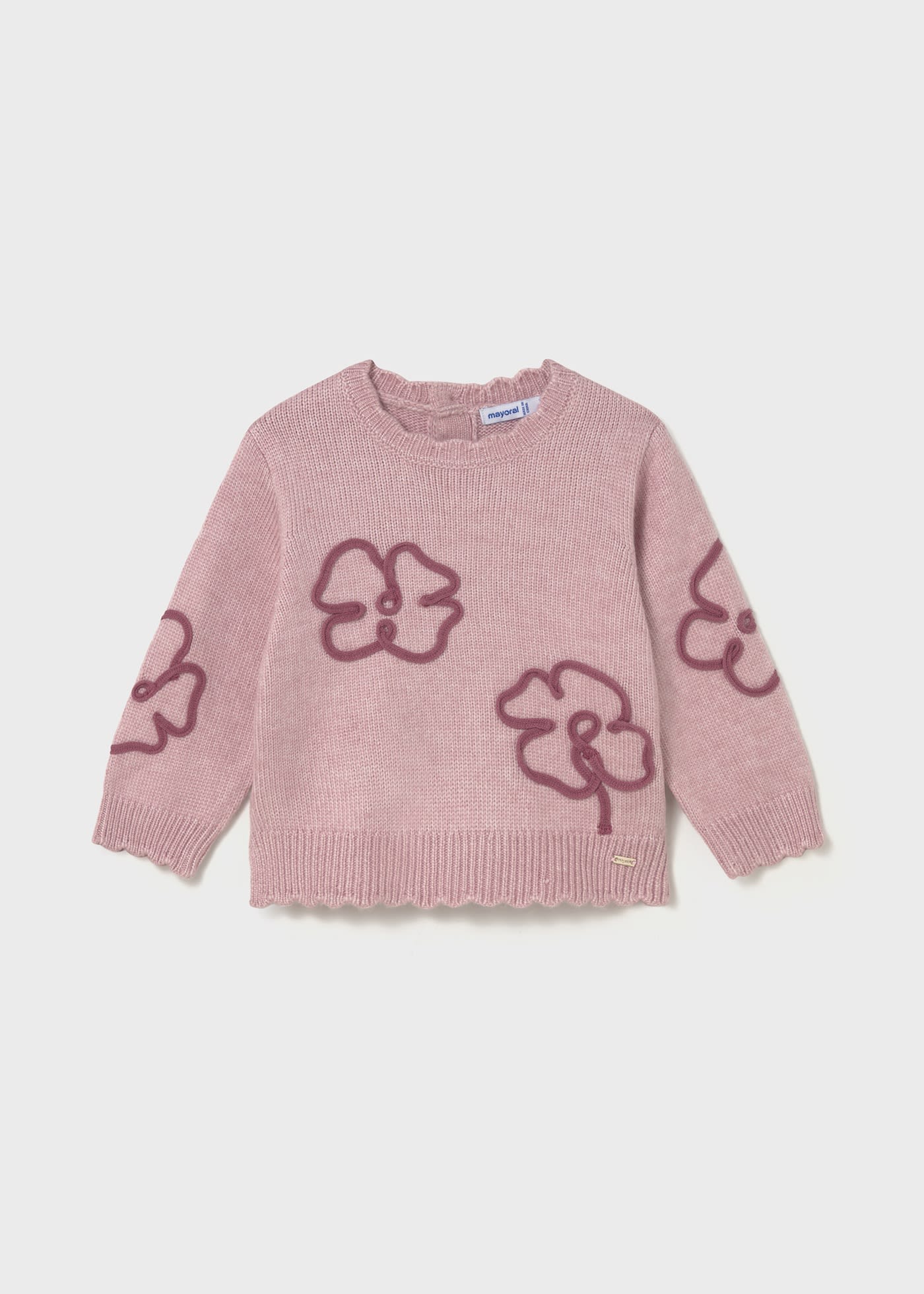 Jersey bebé