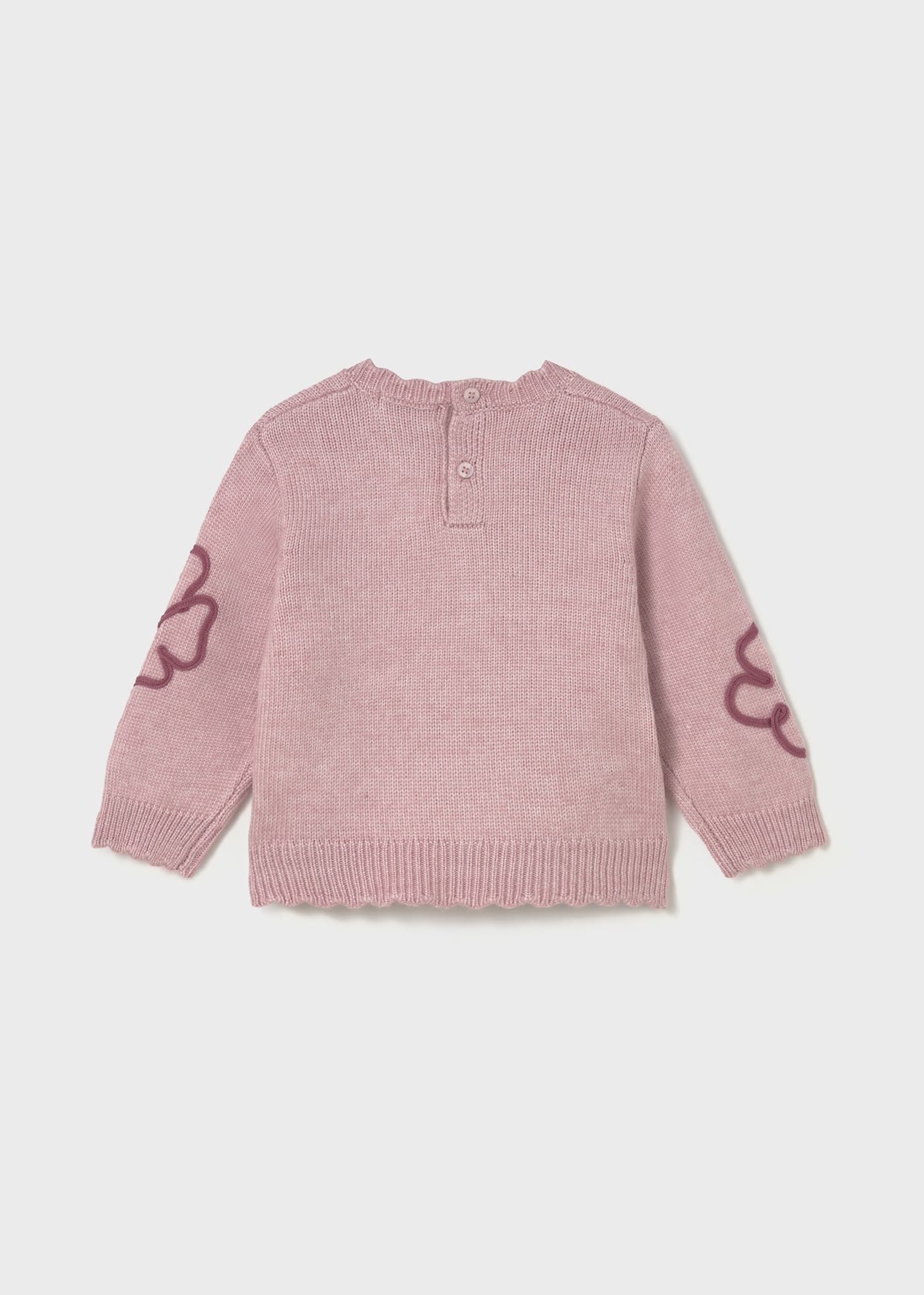 Pull bébé