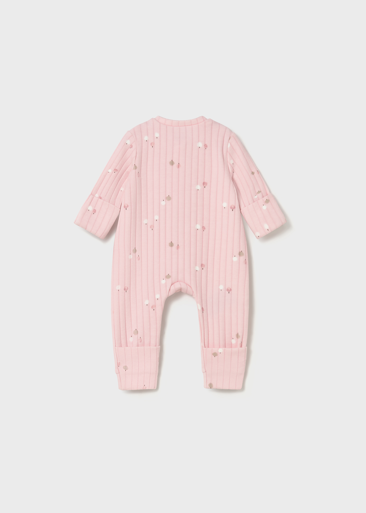 Babygrow recém nascido
