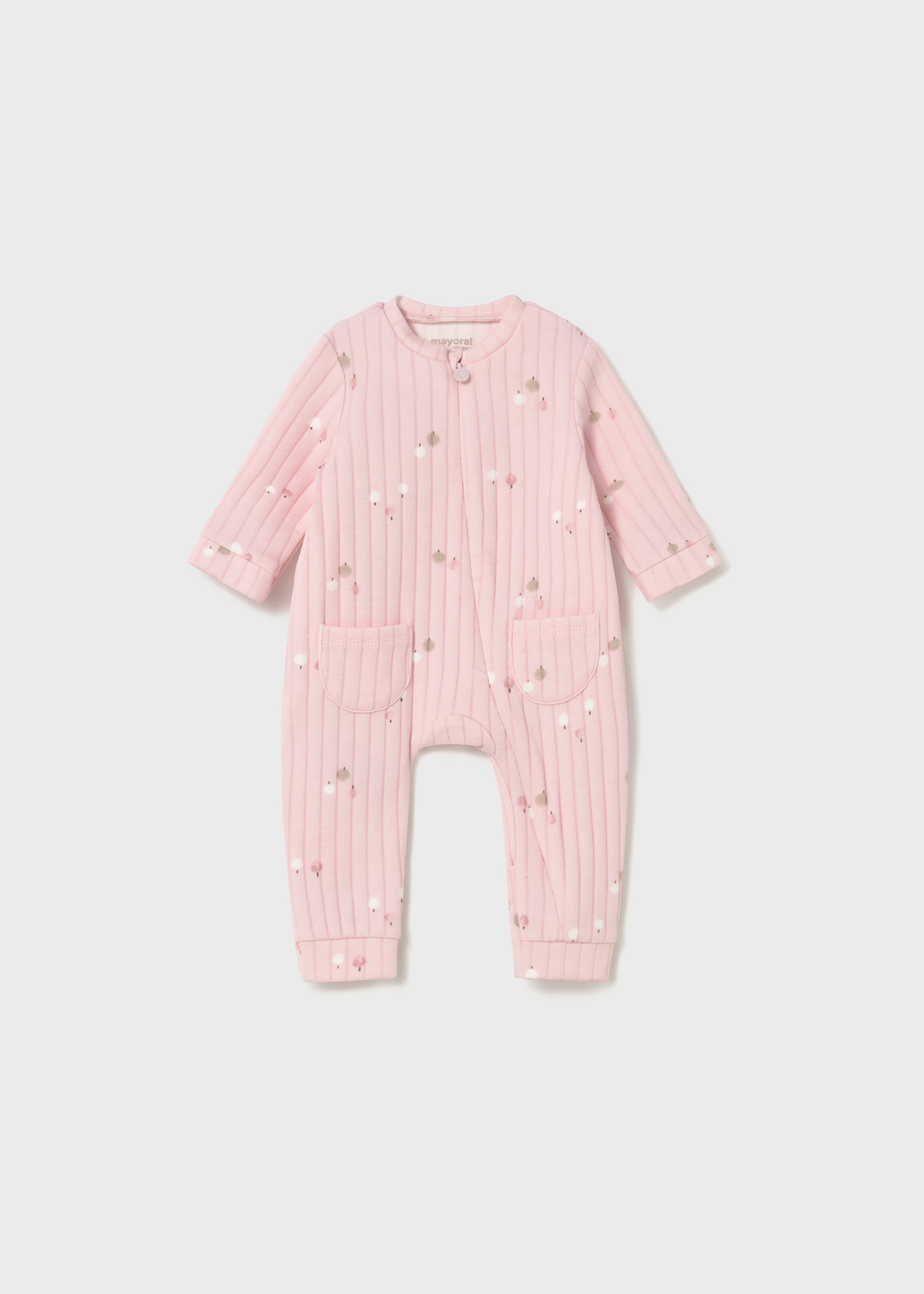 Babygrow recém nascido
