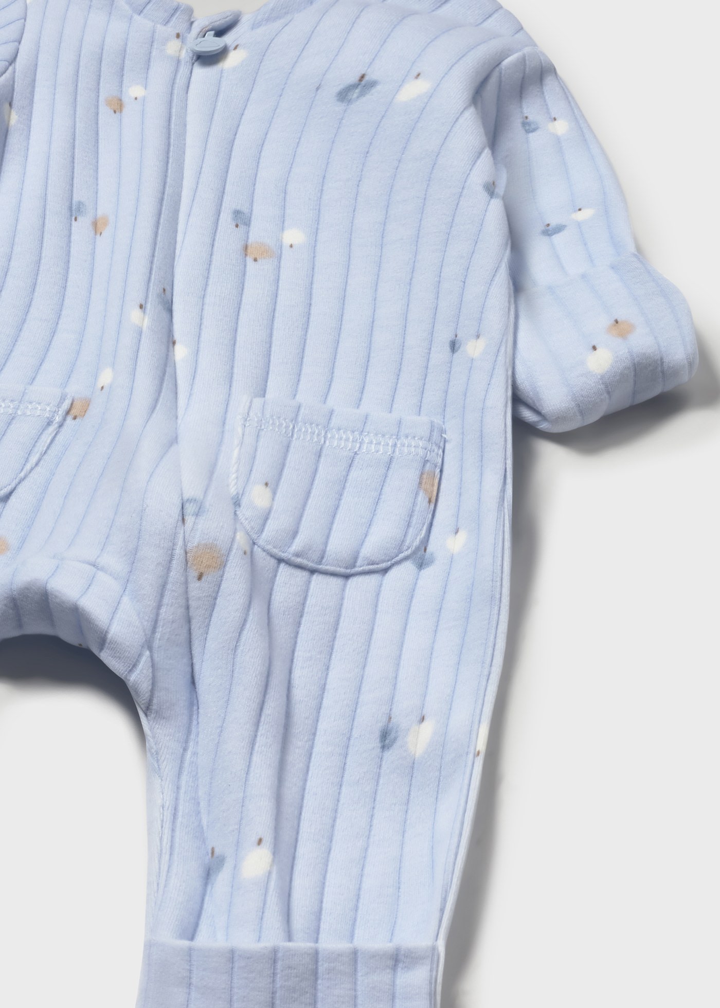Newborn One Piece