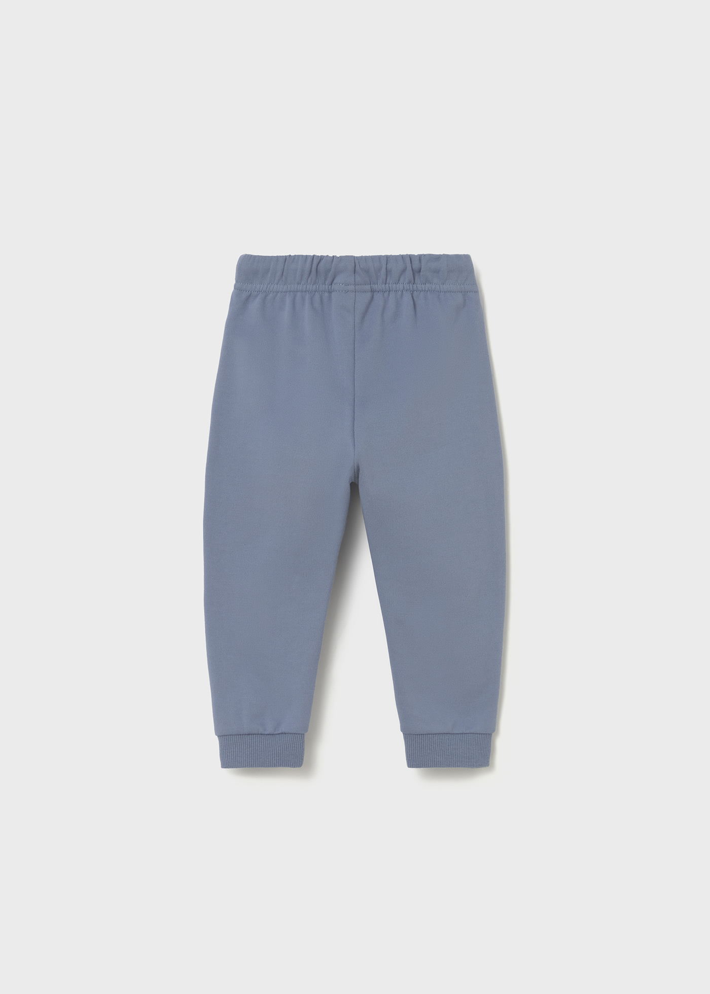 Baby Tracksuit with 2 Pants