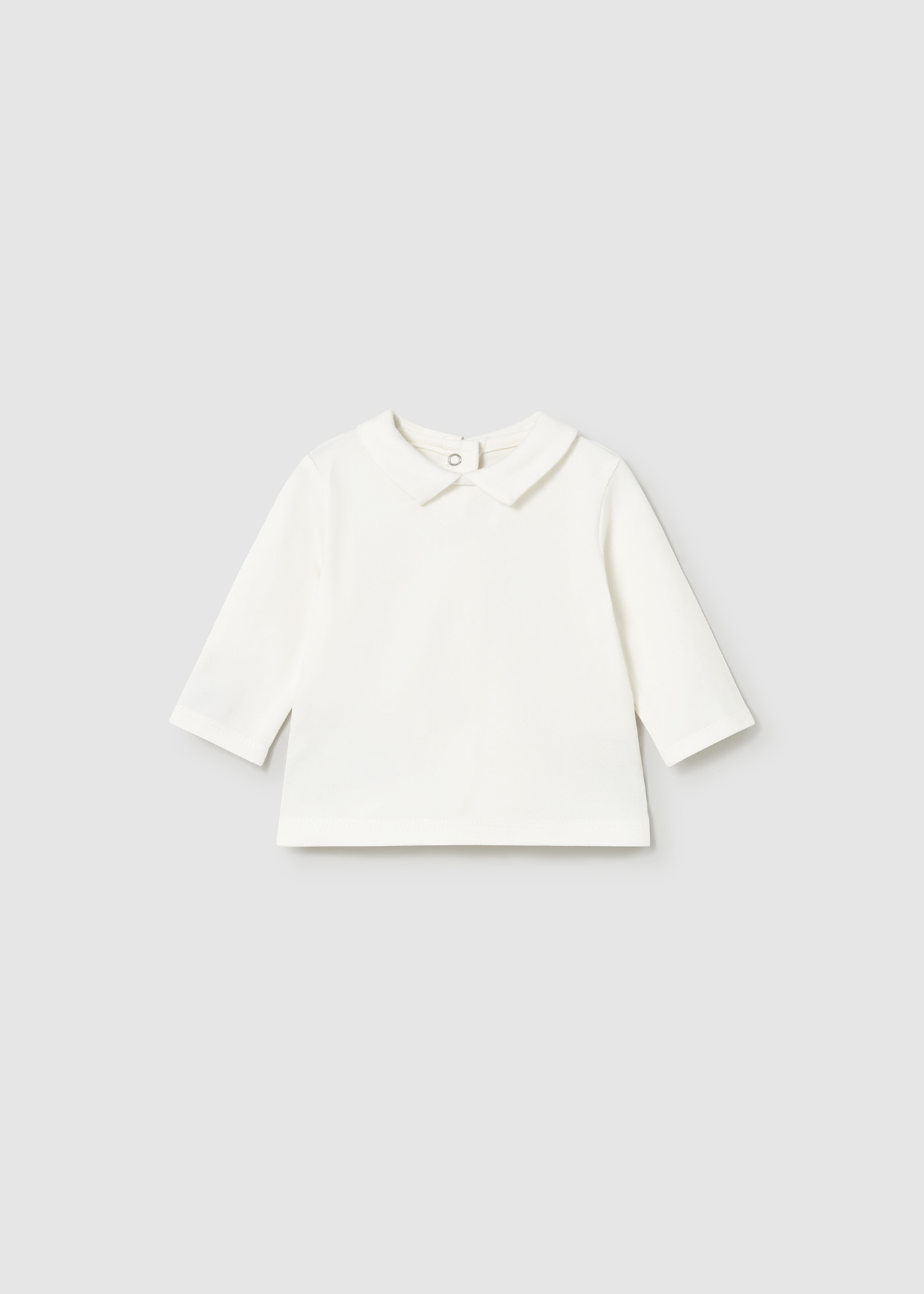 Ensemble salopette 3 pièces nouveau-né