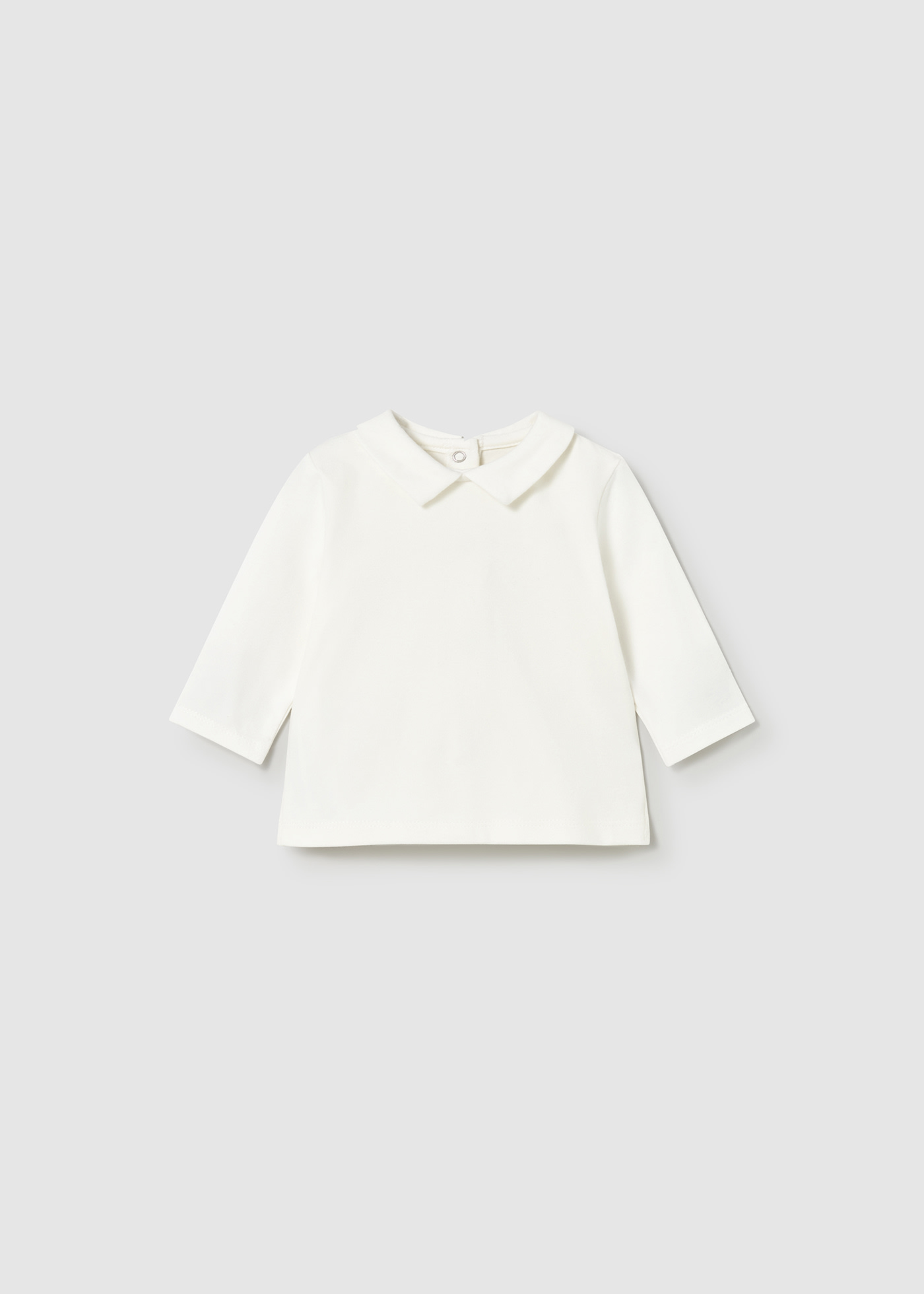 Ensemble salopette 3 pièces nouveau-né