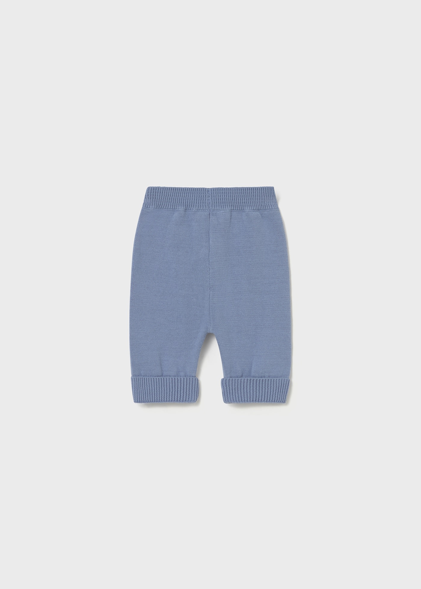 Newborn 3 piece trouser set