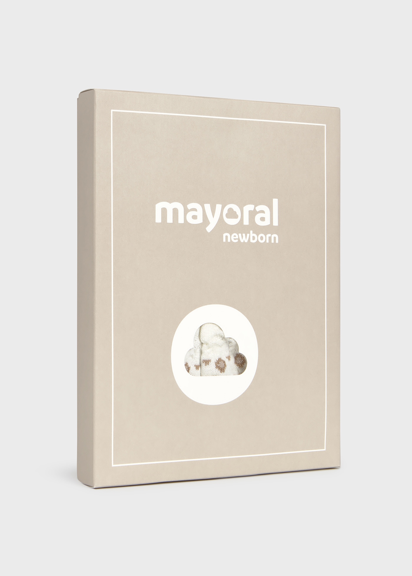 Комплект от 3 части за новородено момче