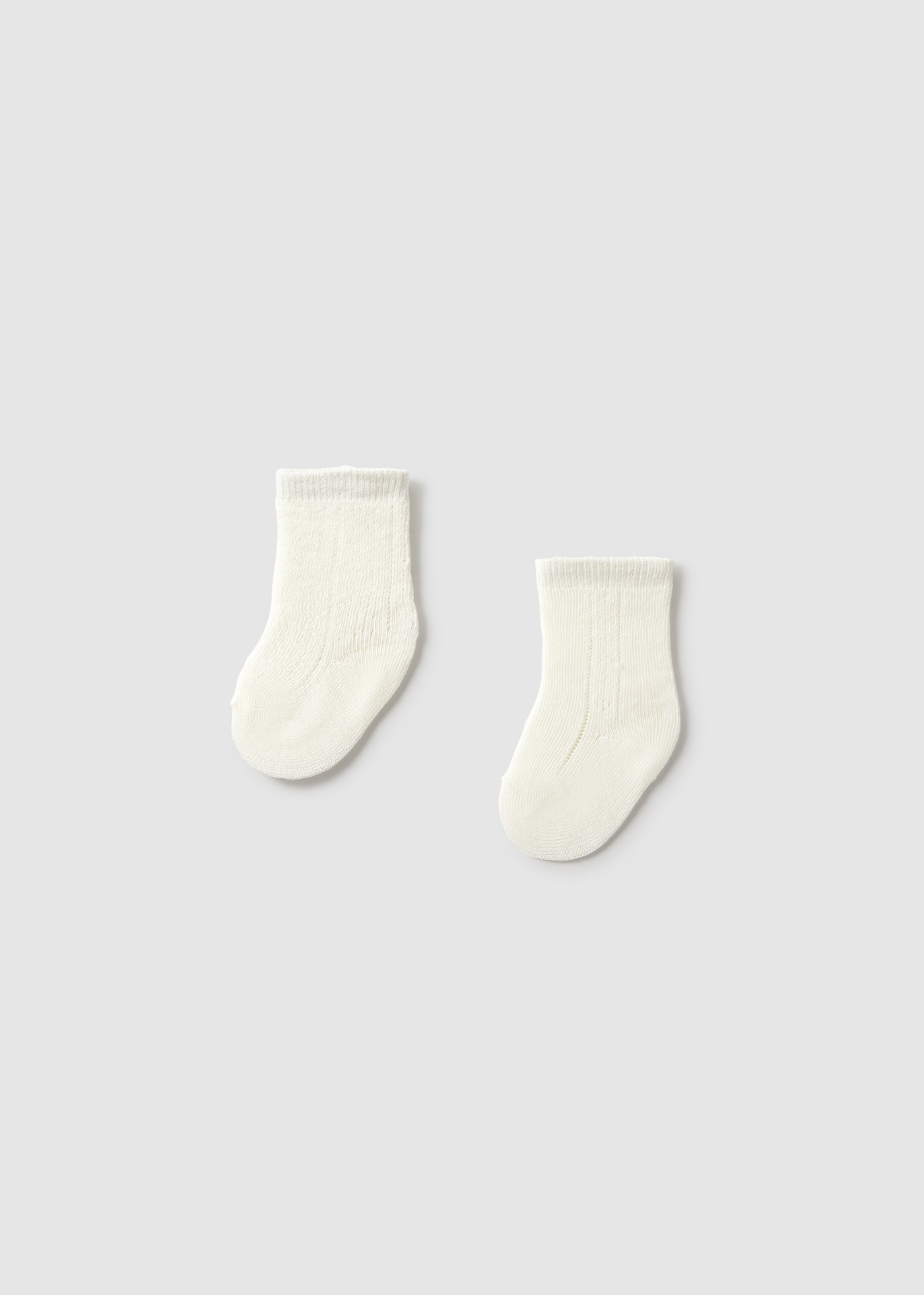 Newborn 2-Pack Socks