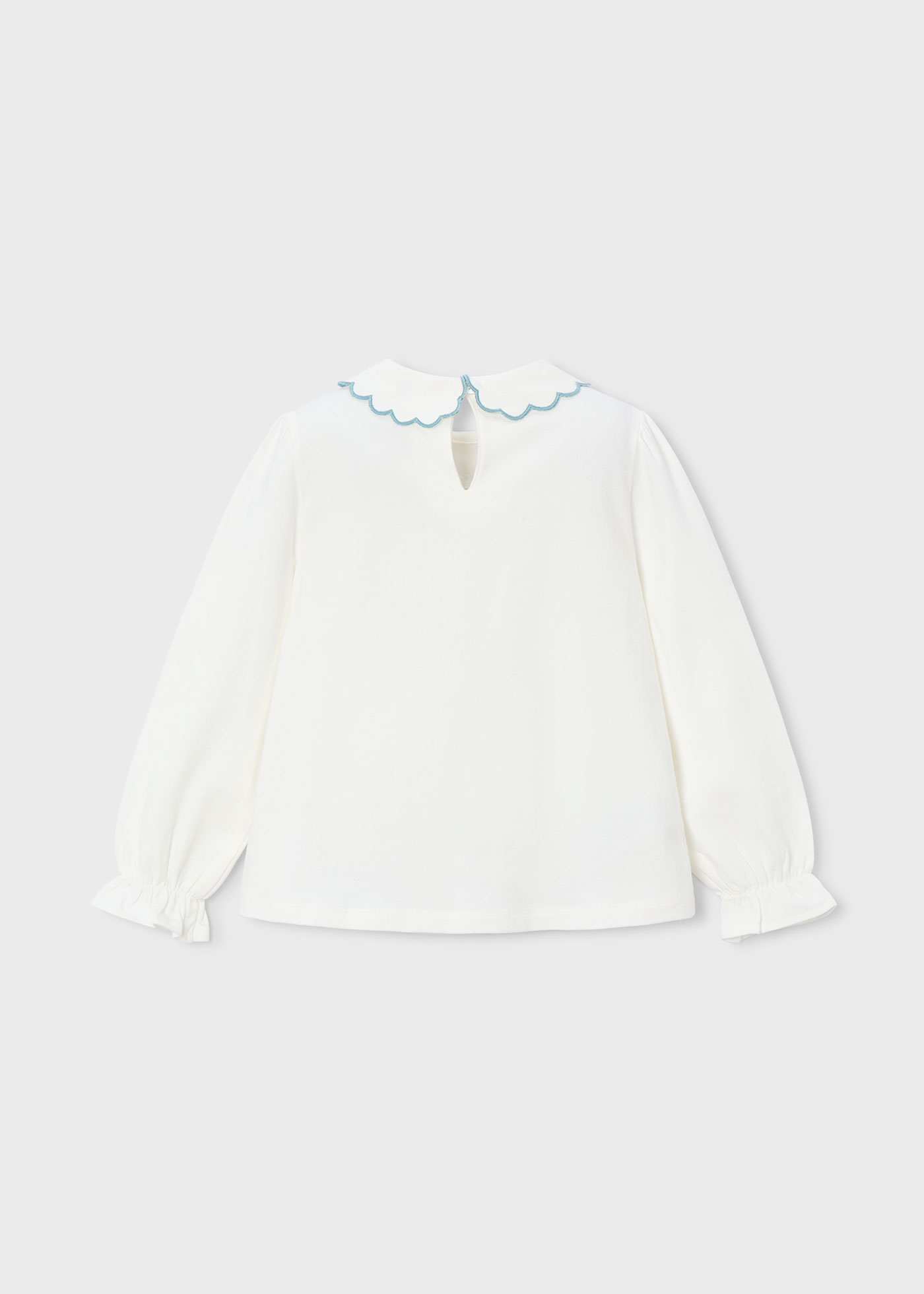 Blouse girl