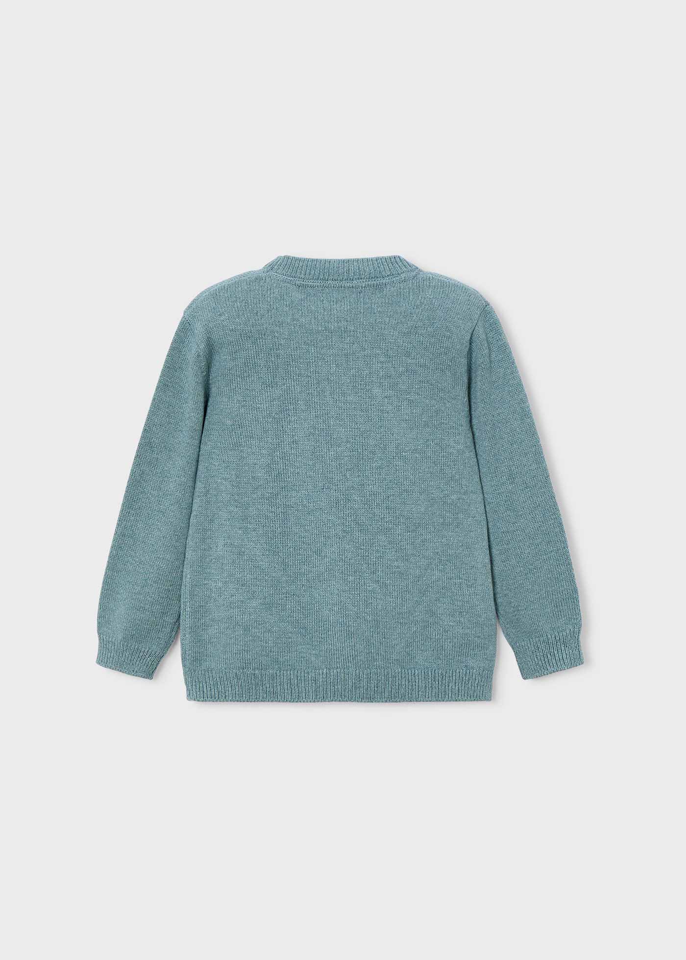 Jumper boy
