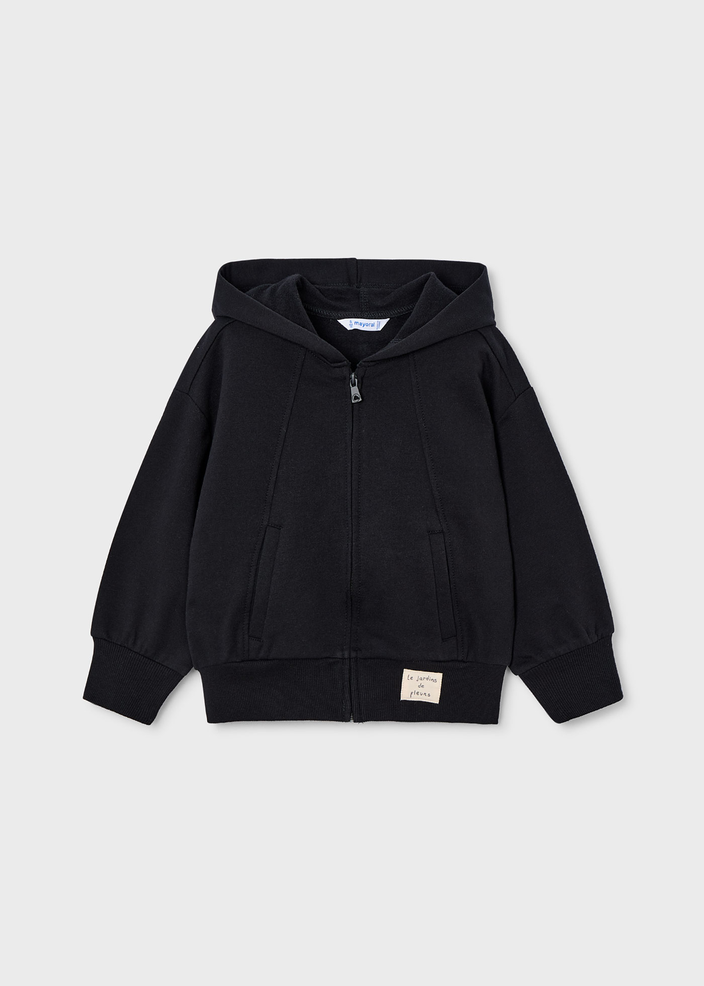 Sweatjacke Mädchen