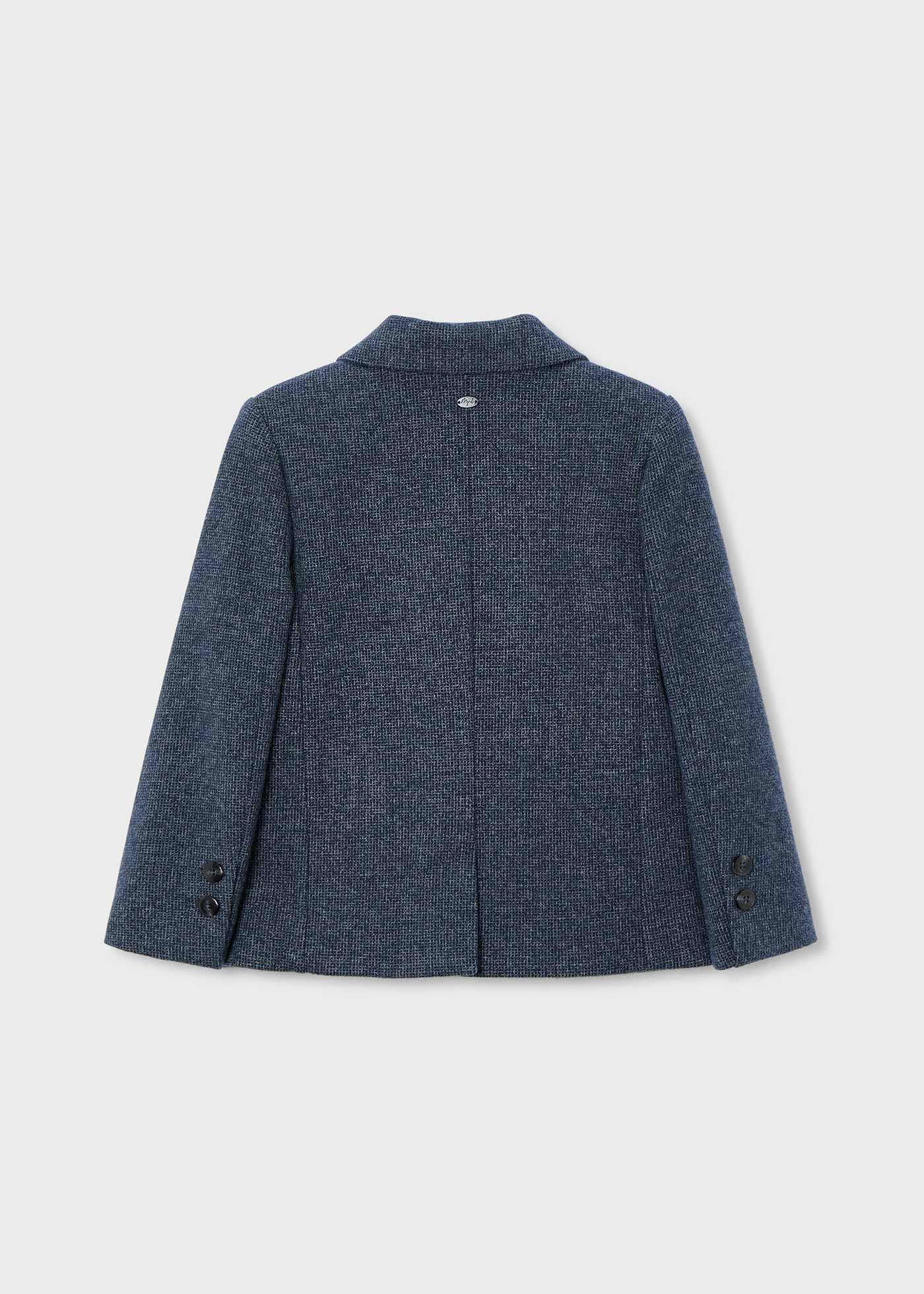 Boy Blazer