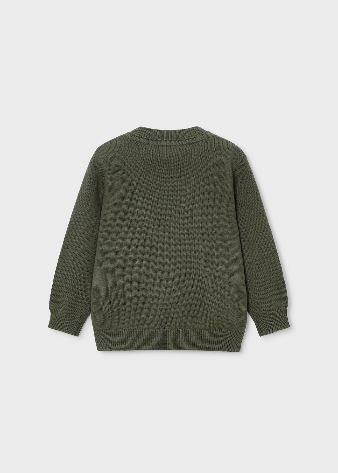 Boy Basic Sweater