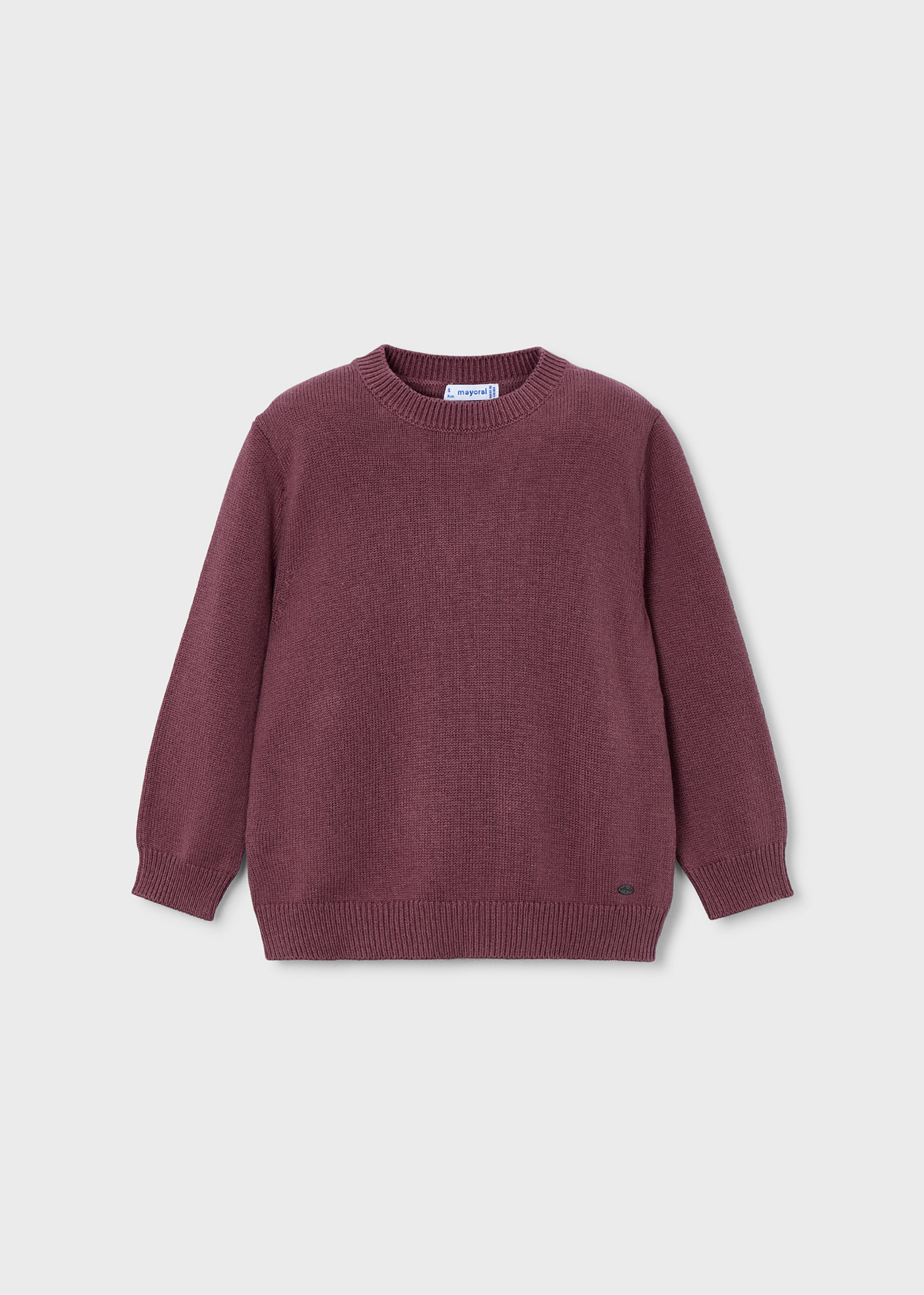 Maglione basico bambino