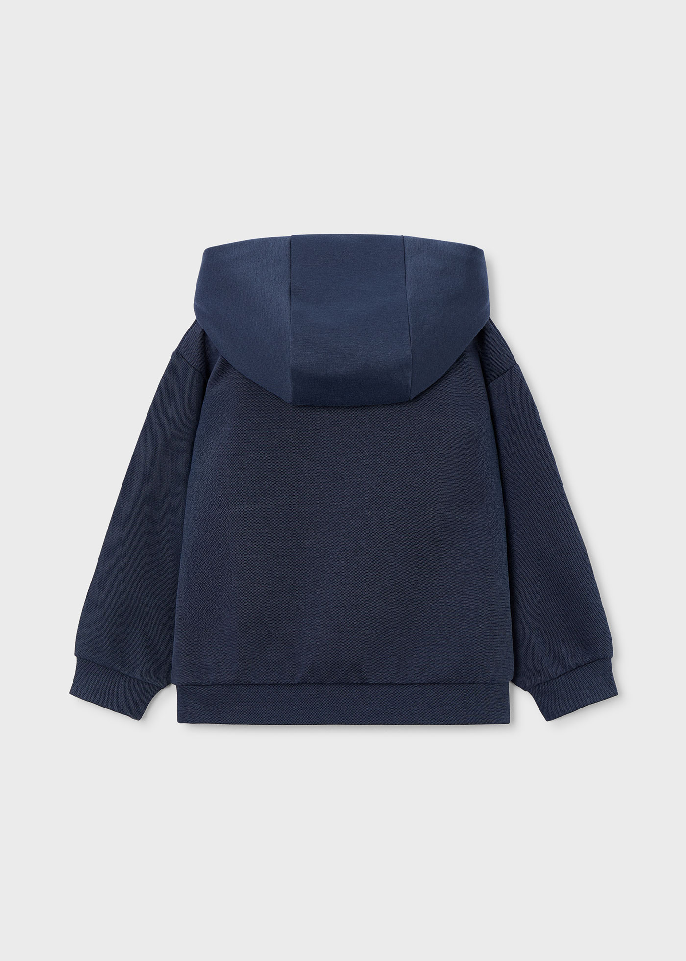 Boy Printed Hoodie
