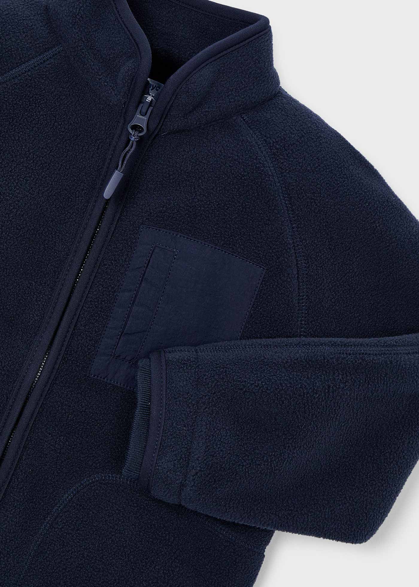 Boy Fleece Jacket