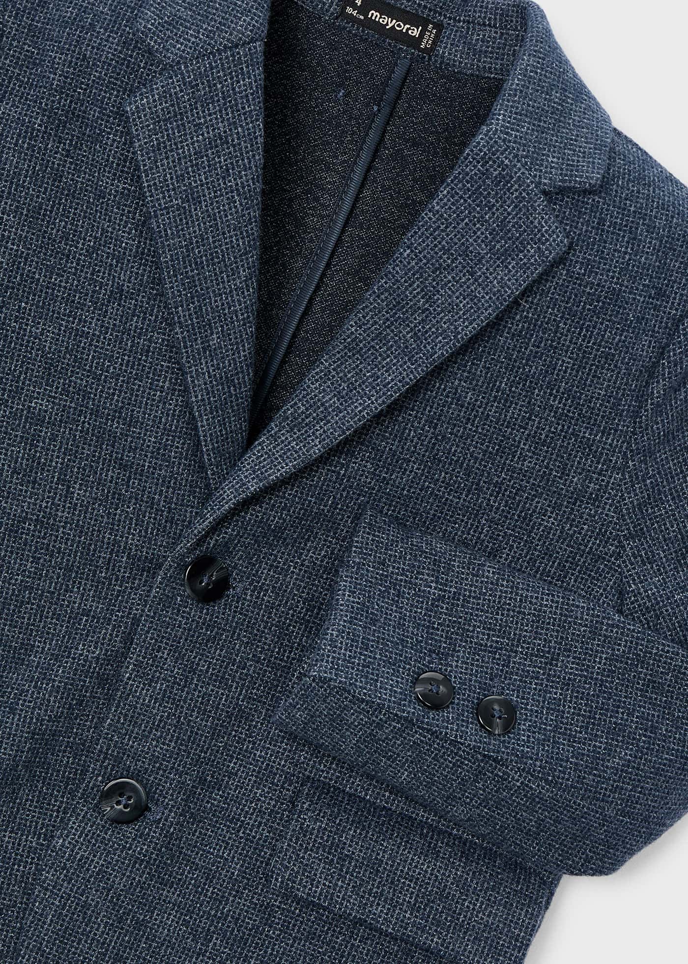 Boy Blazer