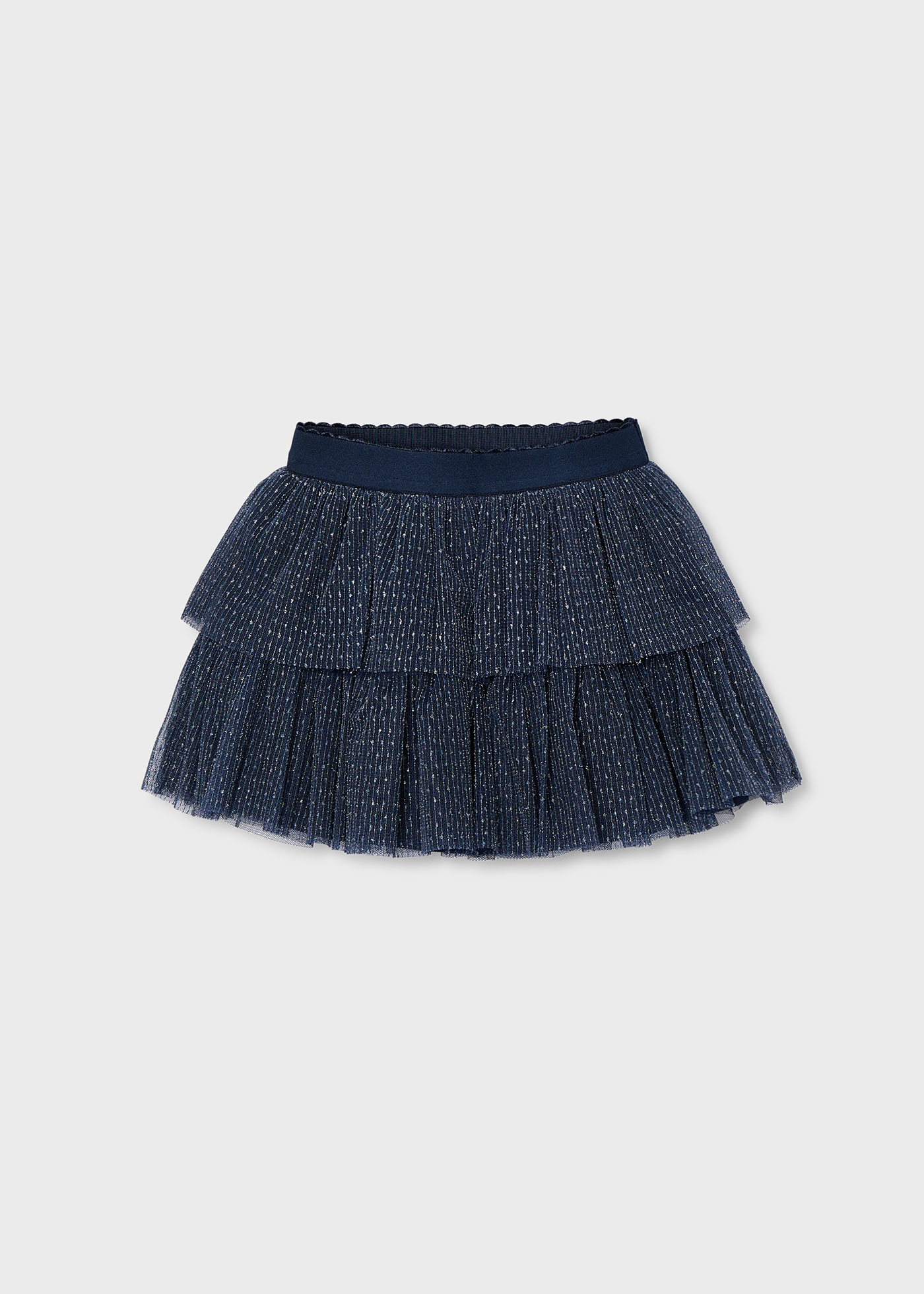 Girls tulle skirt
