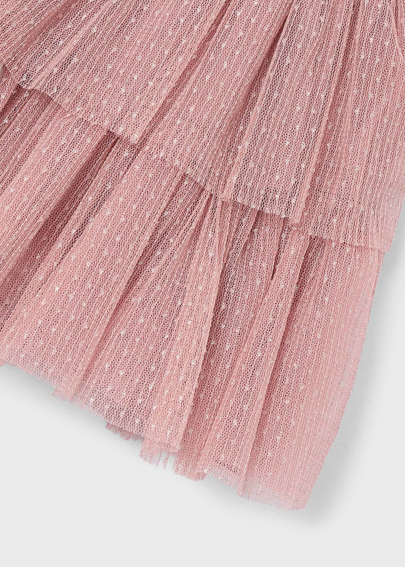 Girls tulle skirt