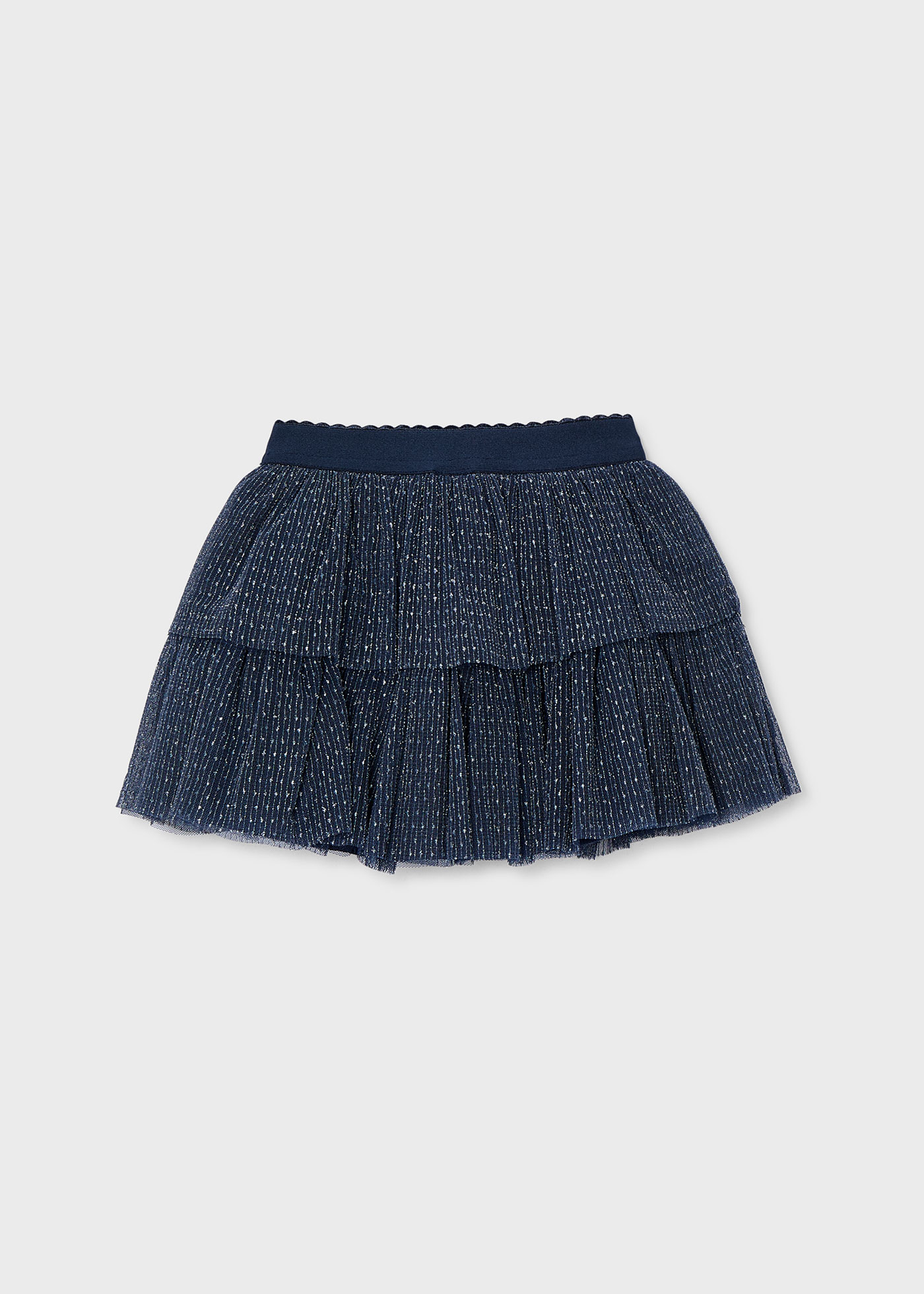 Spódnica tiulowa dla dziewczynki