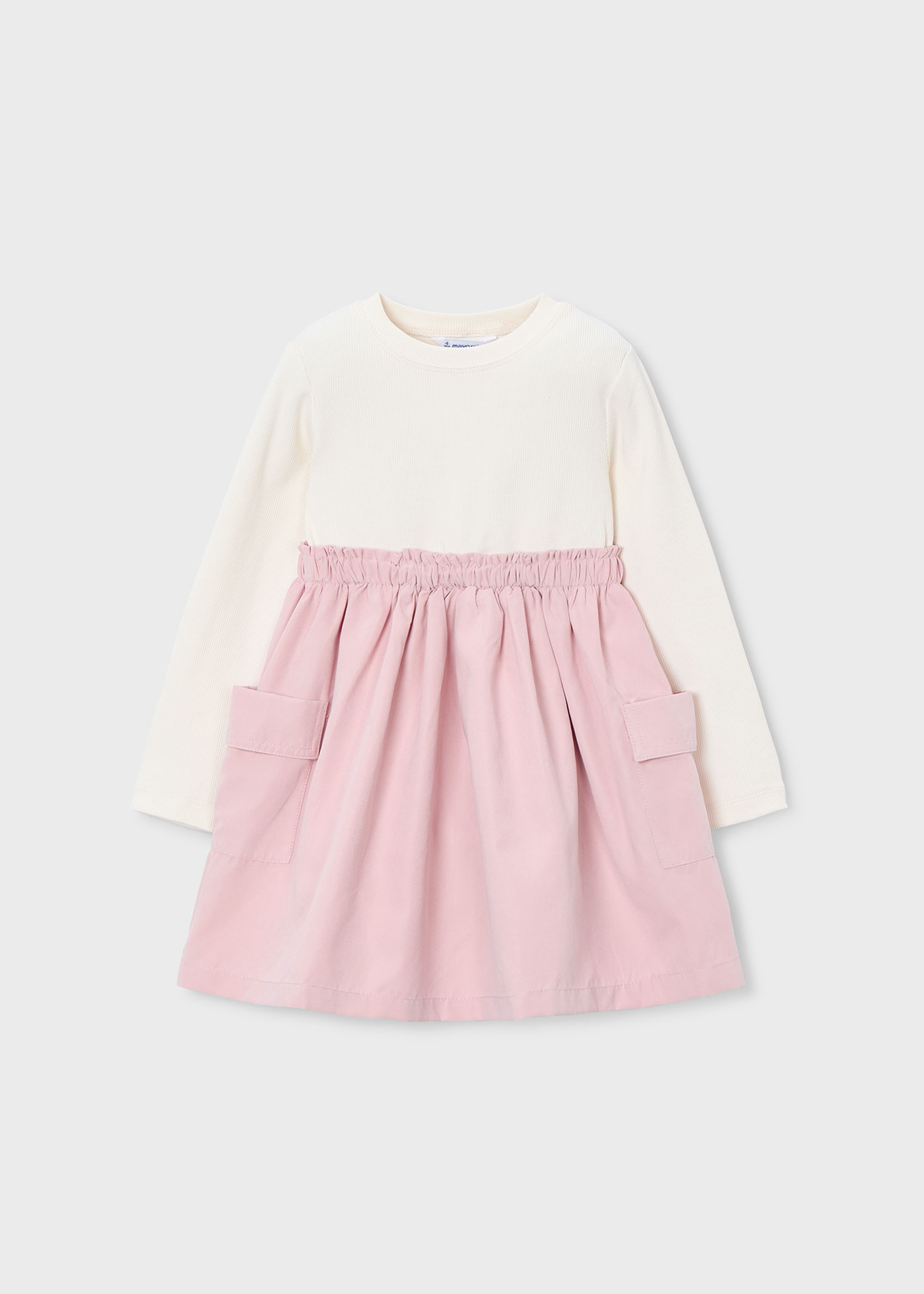 Girl Cargo Dress
