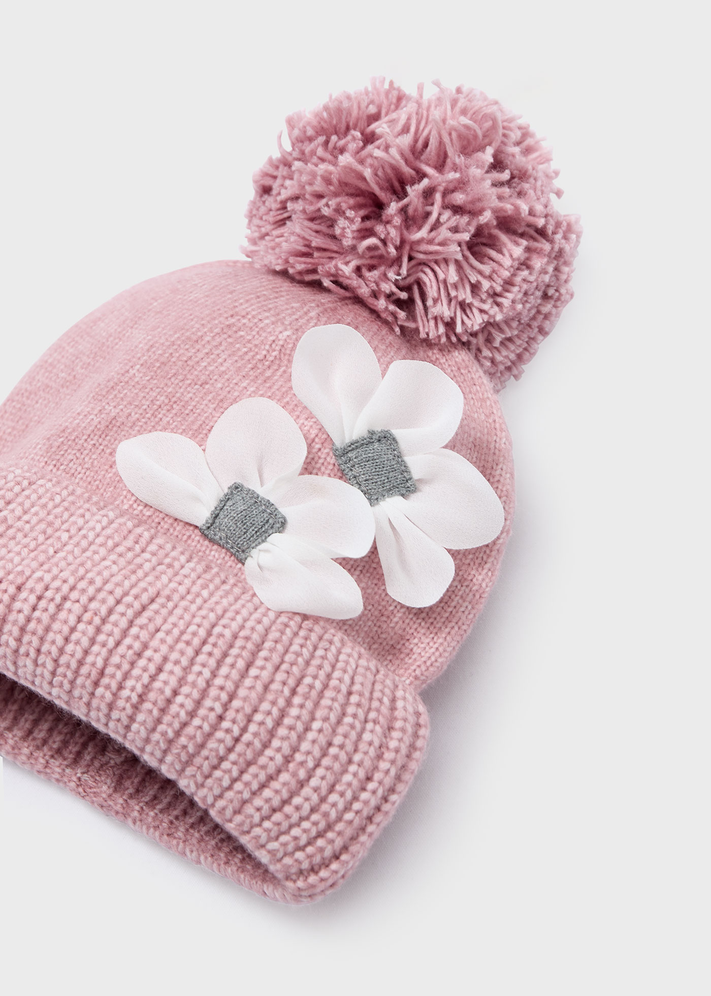 Set 3 pezzi sciarpa bambina Set 3 pezzi sciarpa bambina