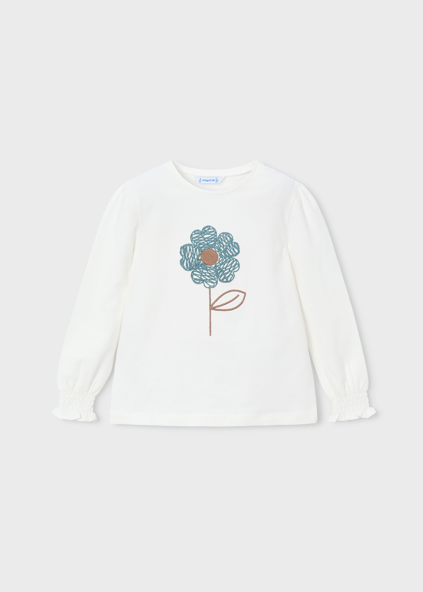 Tricou fetita