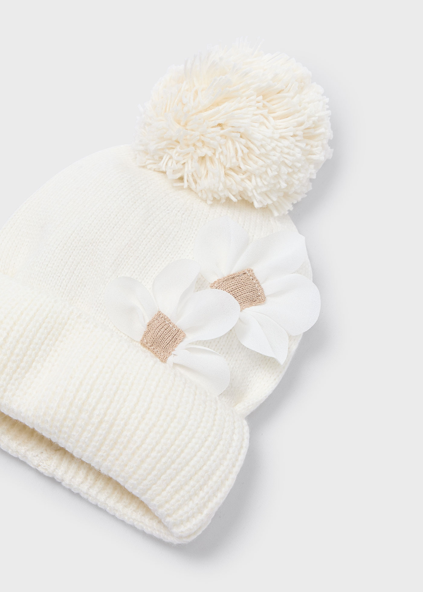 Комплект от 3 части с шал за момиче