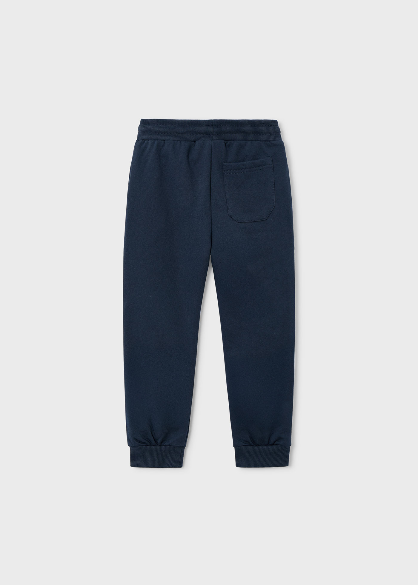 Chandal 2 pantalones básico niño