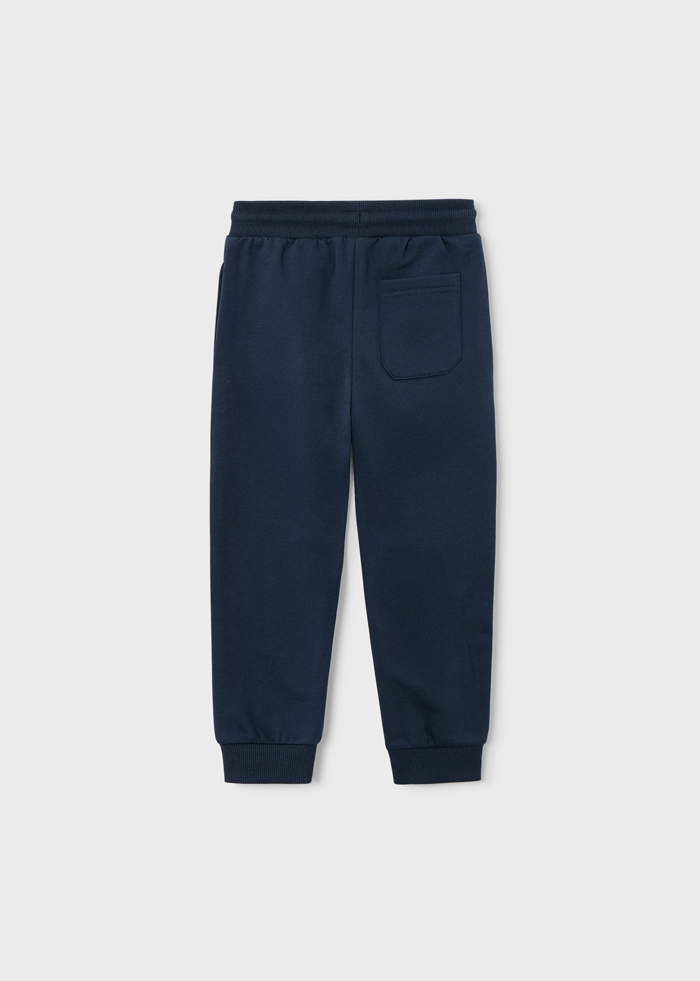 Chandal 2 pantalones básico niño