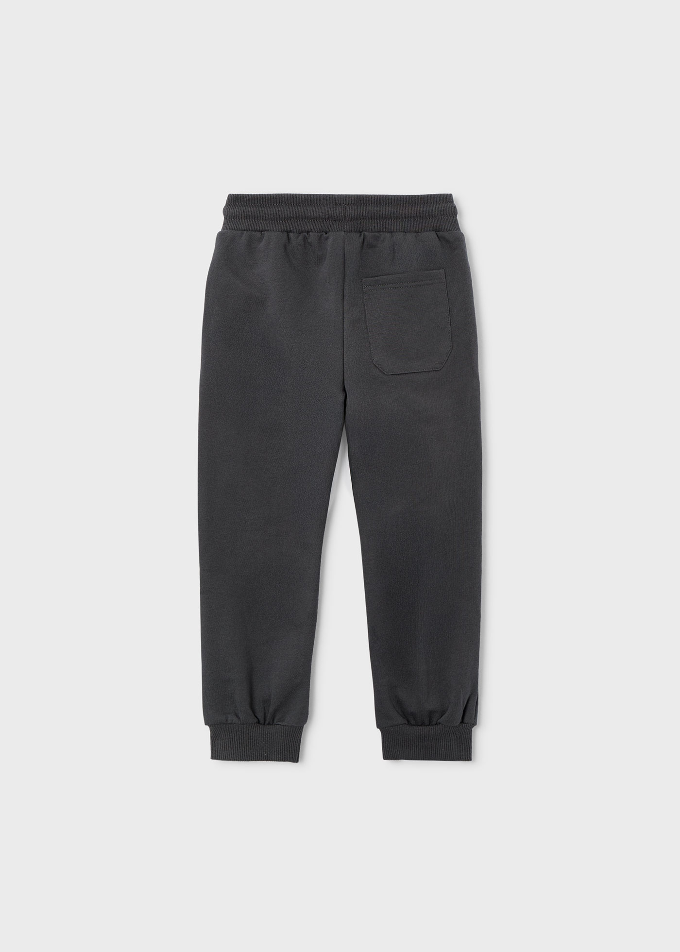 Boy 3 Piece Basic Tracksuit Set
