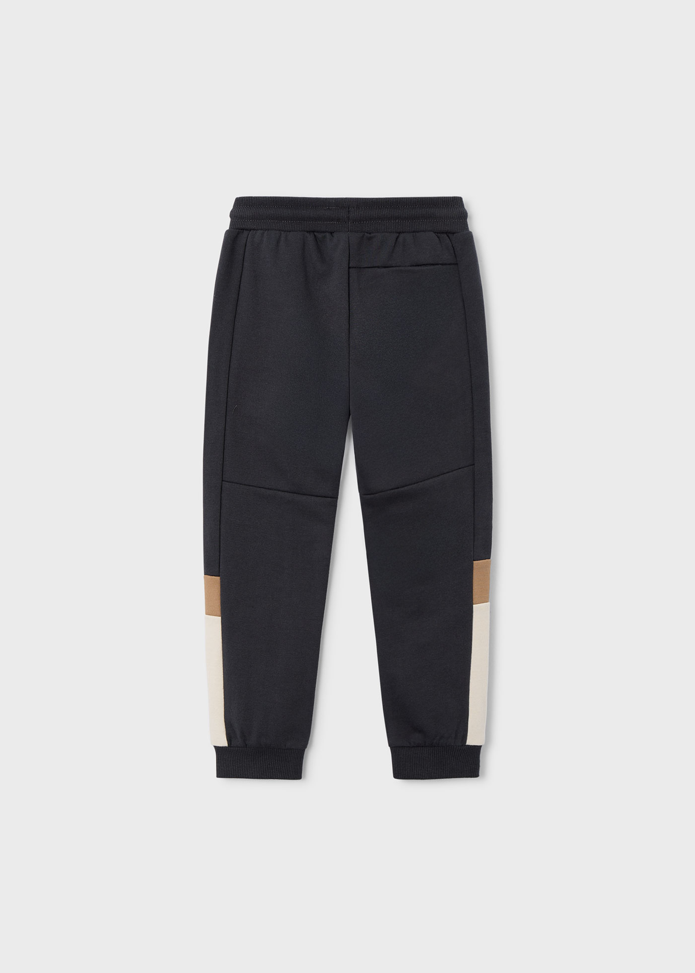 Boys tracksuit with t-shirt