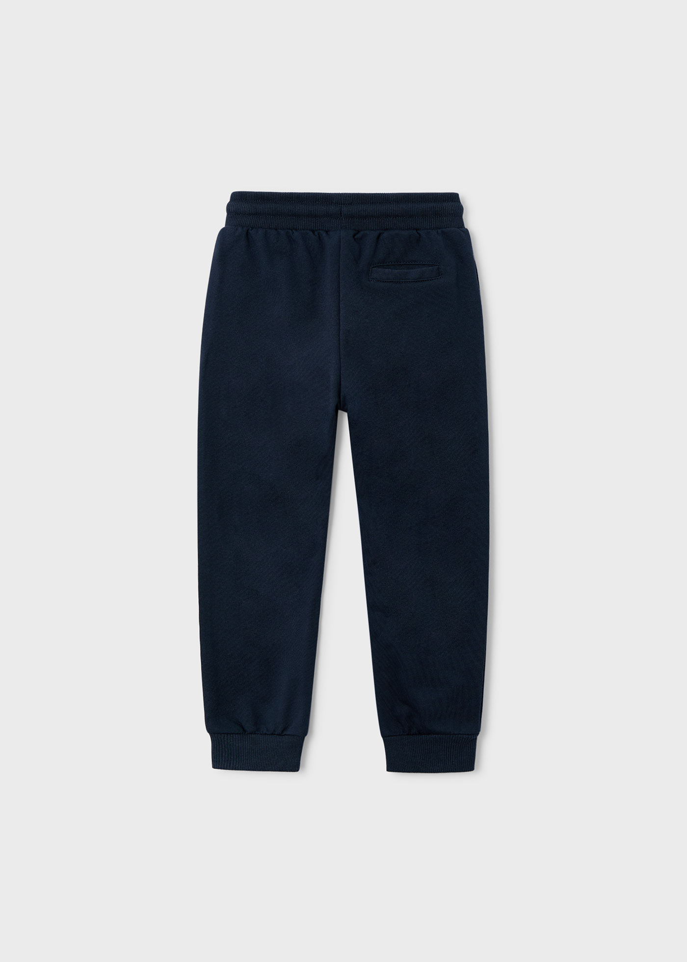 Комплект с анцуг и тениска за момче Комплект с анцуг и тениска за момче