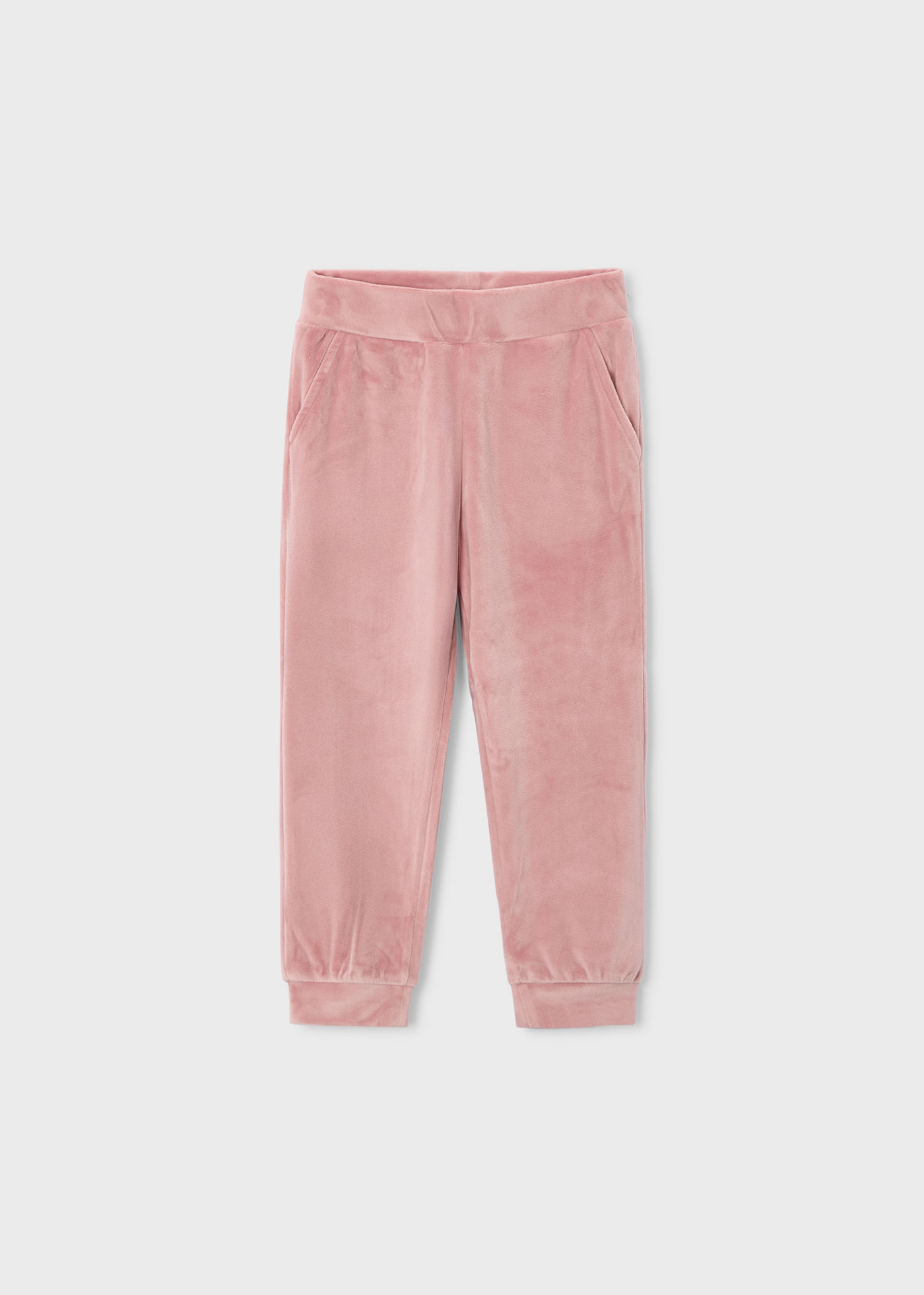 Girls tracksuit with t-shirt