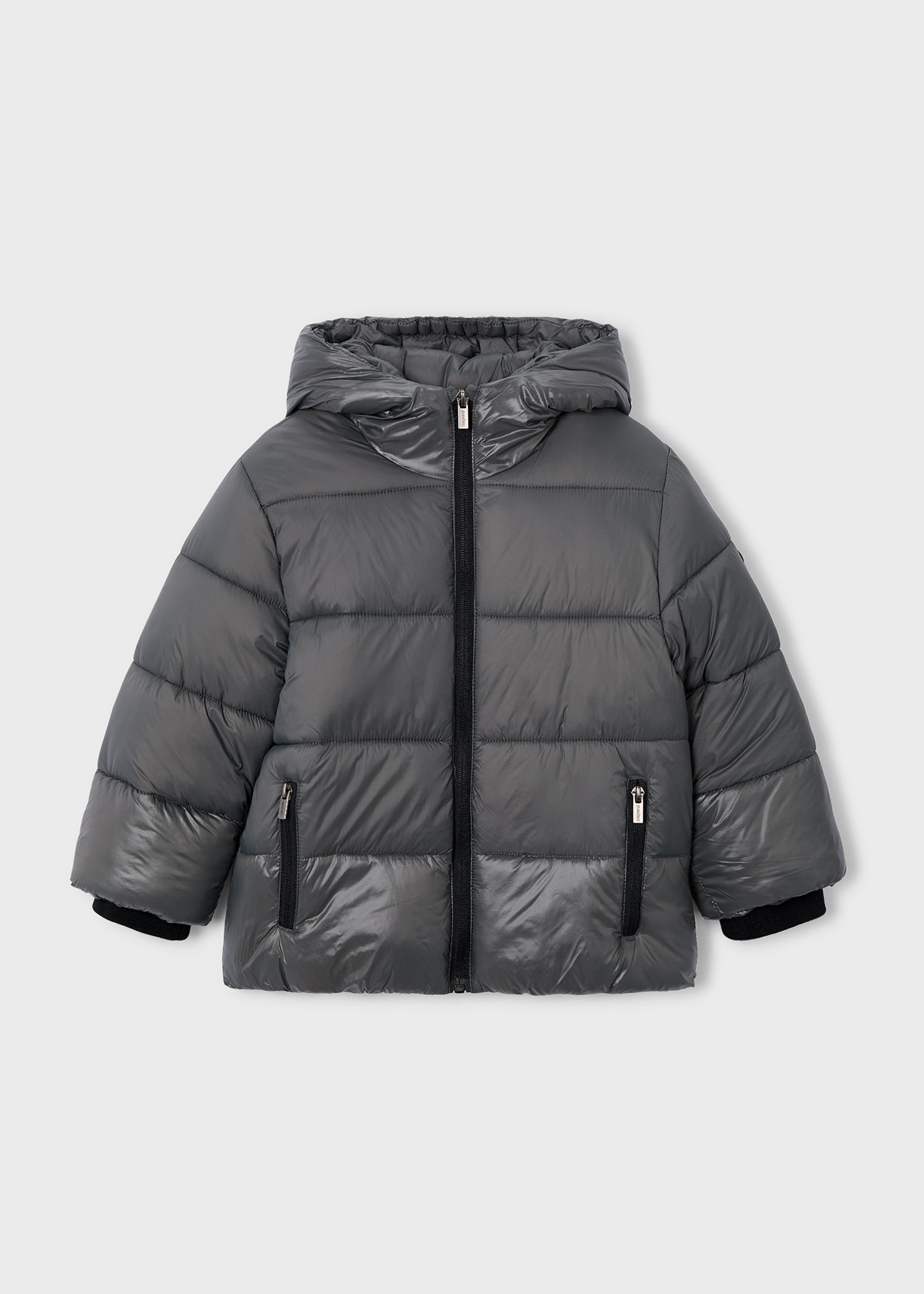 Boy Puffer Jacket
