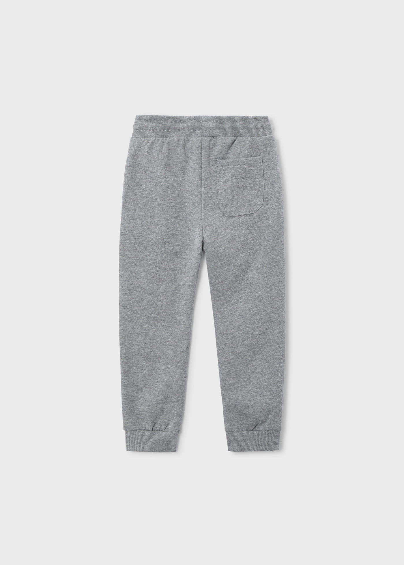 Спортен комплект с 2 анцуга basic за момче Спортен комплект с 2 анцуга basic за момче