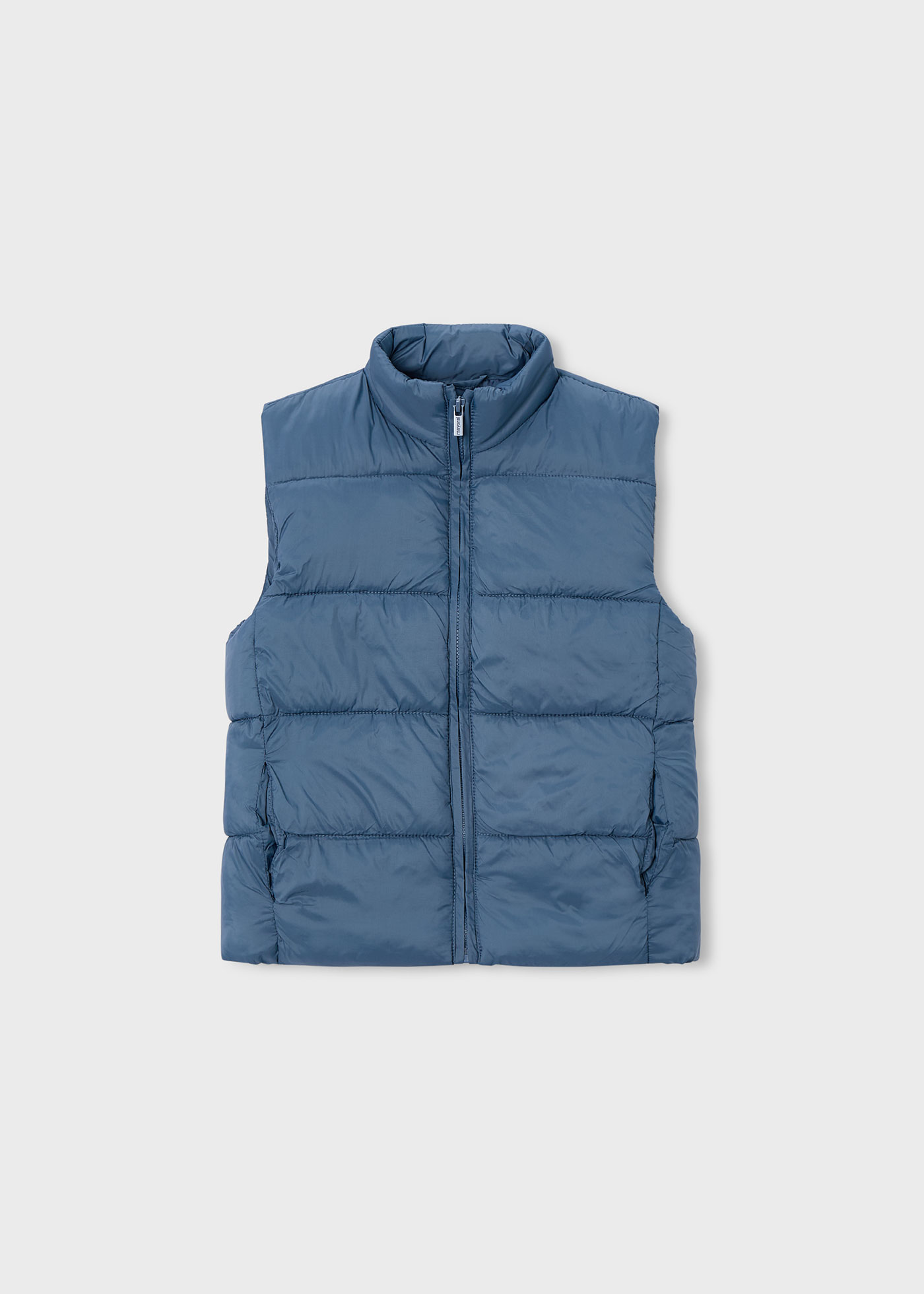 Boys 3 piece gilet set