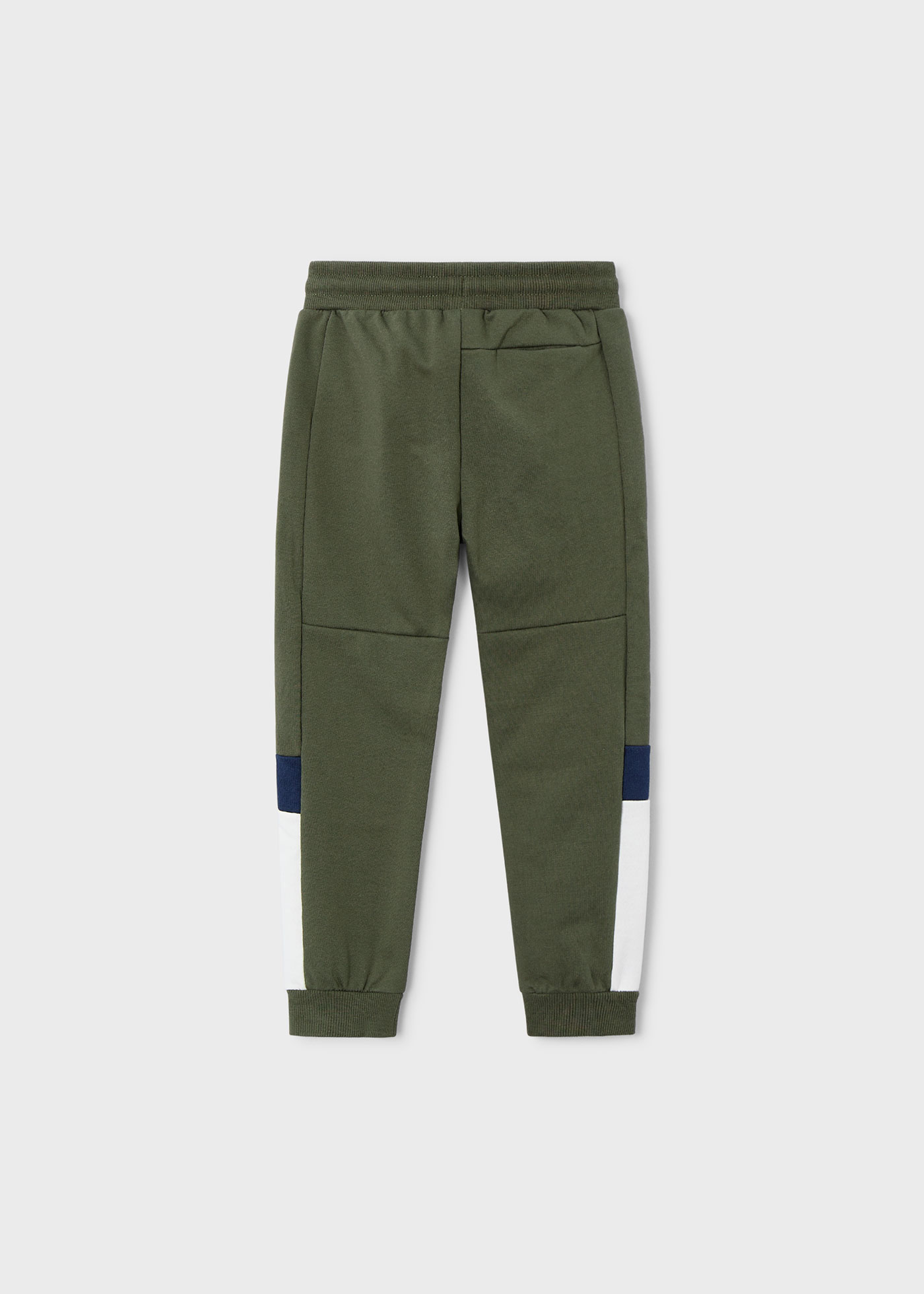 Boys tracksuit with t-shirt