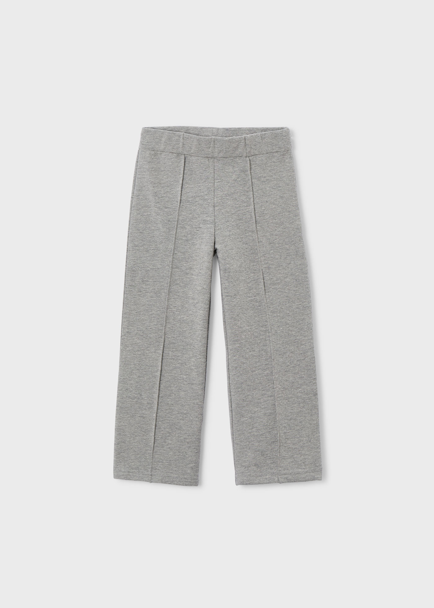 Girls 2 trouser tracksuit set