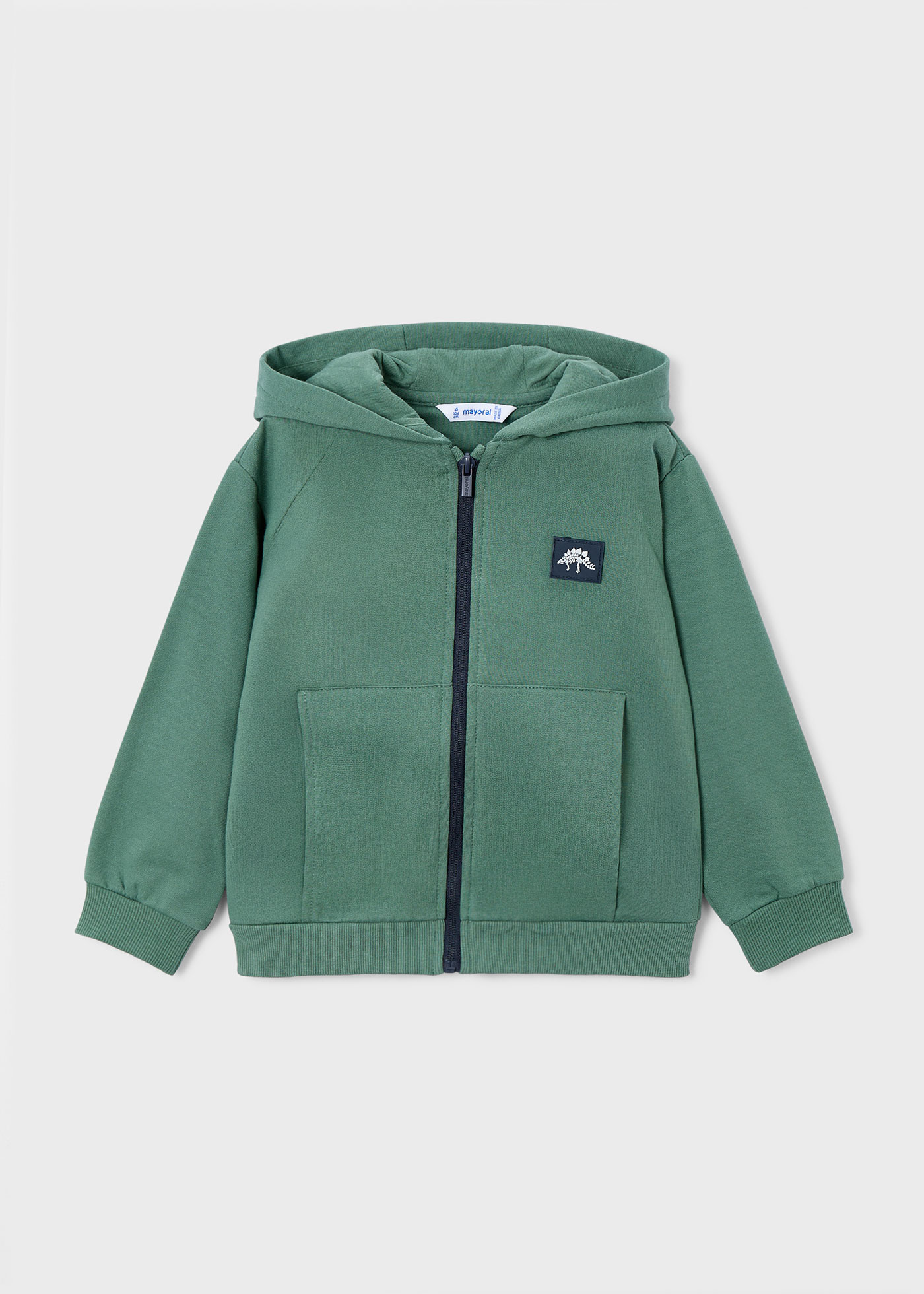 Boys tracksuit with t-shirt